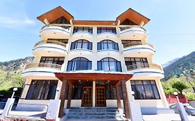 Oyo 12506 Zara Resorts And Hotels Manali (himachal Pradesh) India